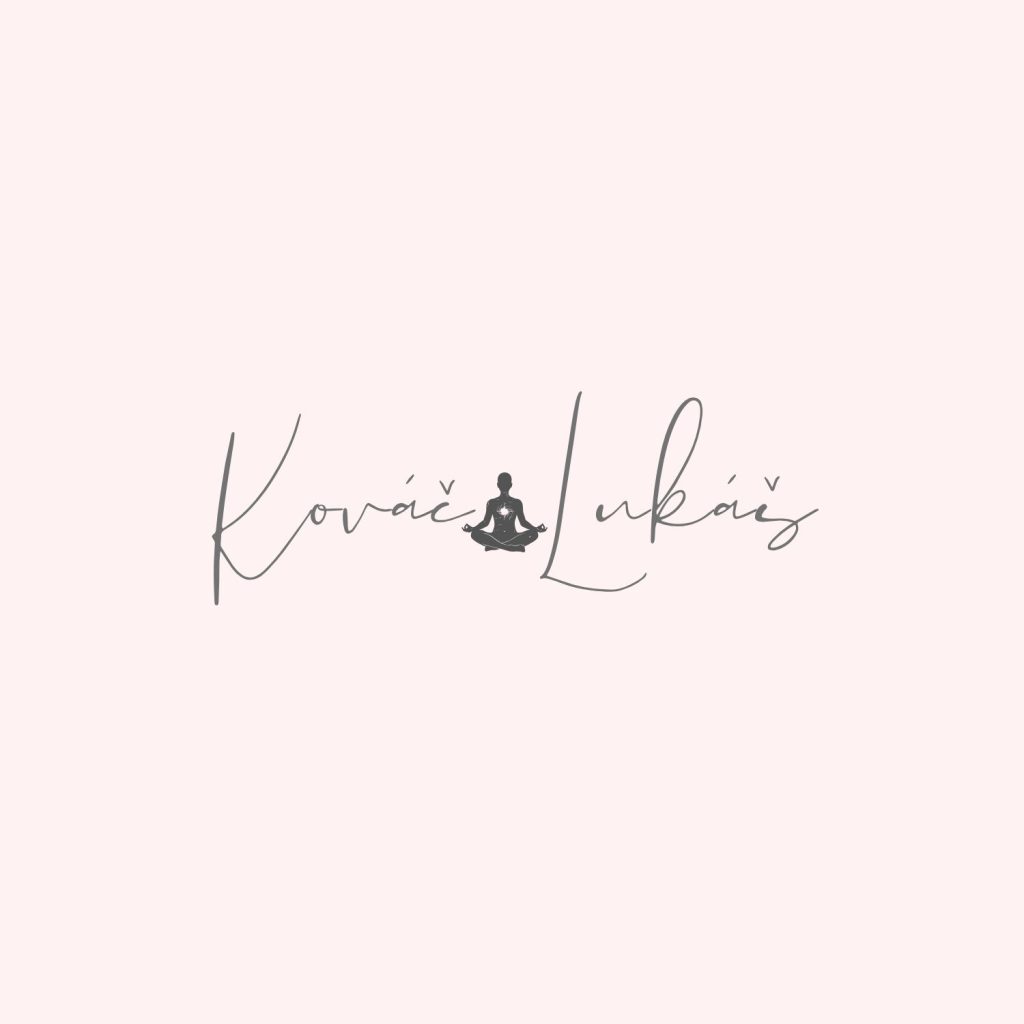 black white minimal simple modern elegant typographic clean brand bokeh logo