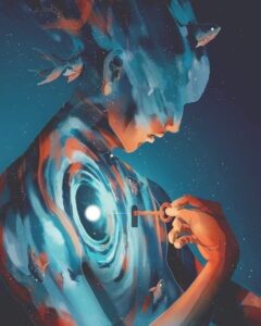 Psychosomatika