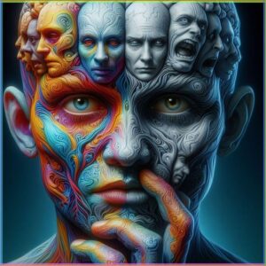 Psychosomatika & čínska medicína