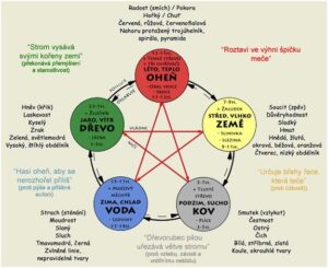 Čínska medicína:  Úžasný a komplexný sprievodca pre moderného človek