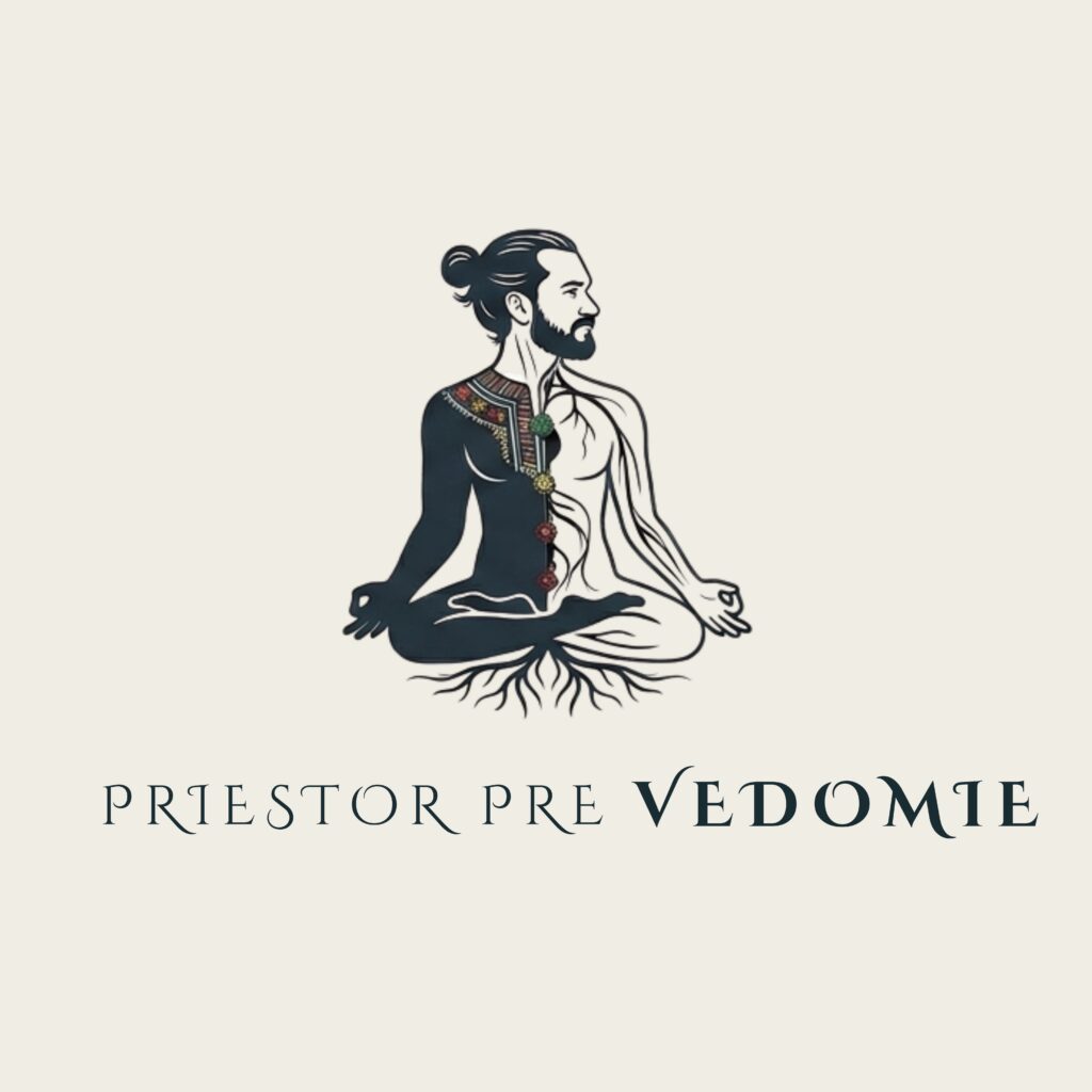 logo priestor pre vedomie