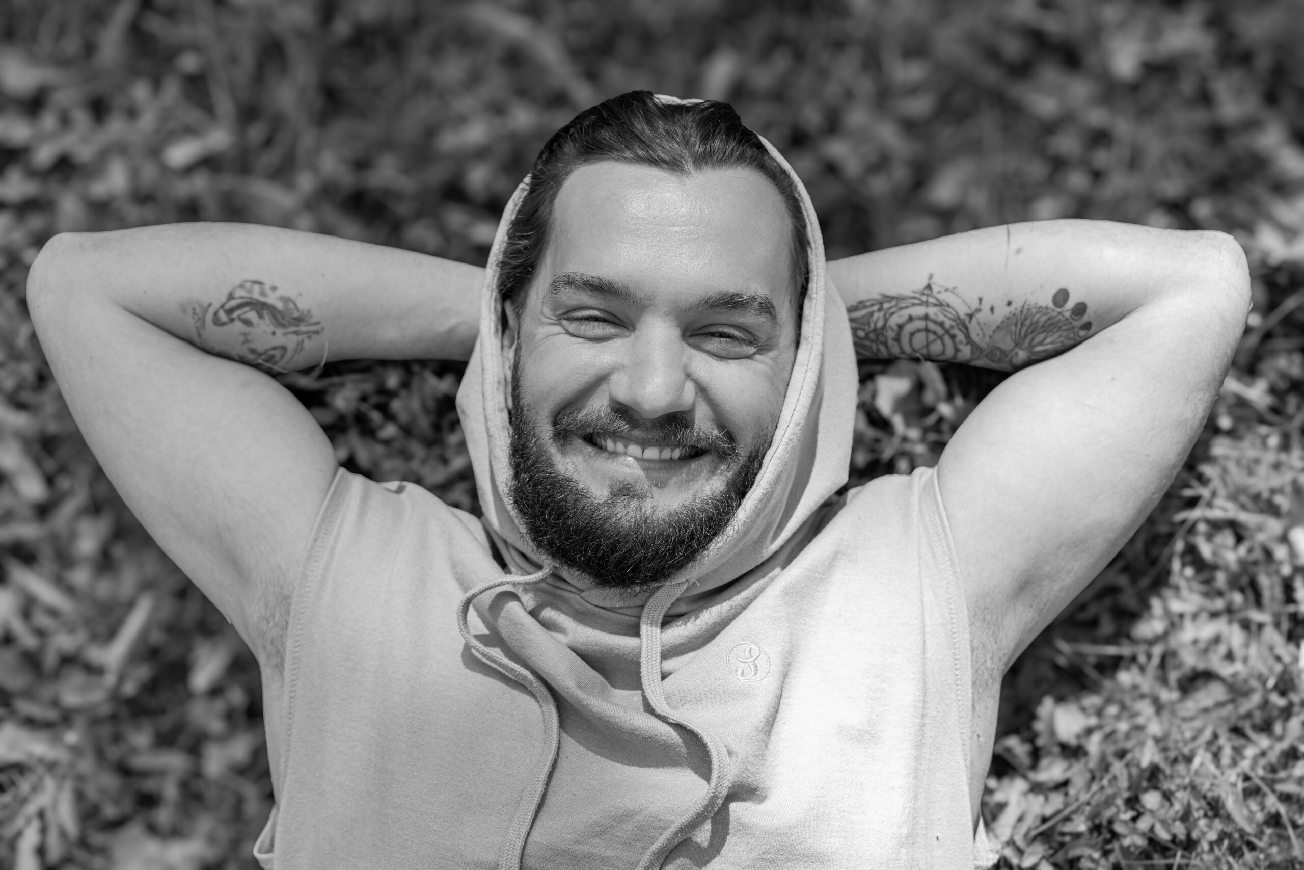 Lukáš Kováč, čínska medicína a etikoterapia v Trenčíne